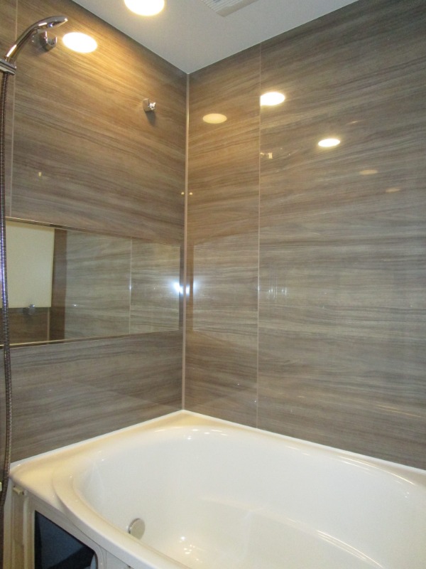 クリオラベルヴィ横濱サウス3階 お風呂