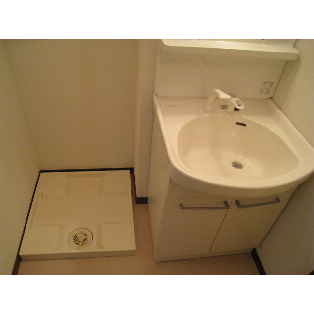 アムール Sunny101号室 部屋その他