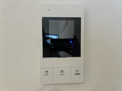 リブリ・蒲田4階 部屋その他