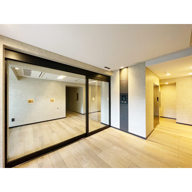 コスモグラシア板橋区役所前0501号室 部屋その他