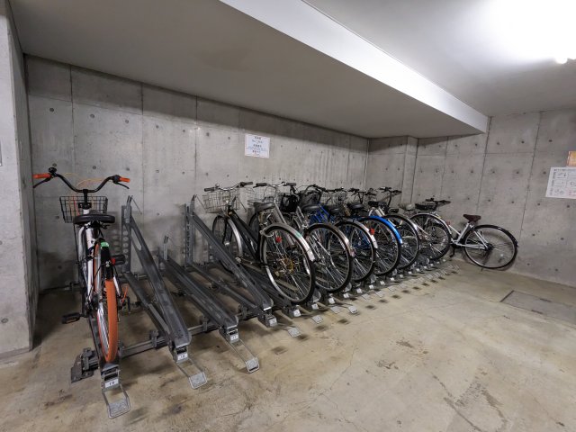 ガーデン板橋氷川町805号室 その他共有部分