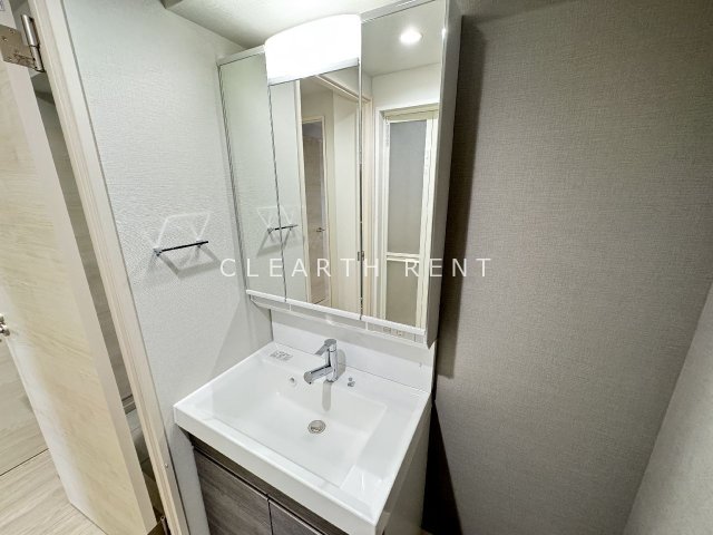 ＧＲＡＮ ＰＡＳＥＯ 谷在家6階 直接の管理会社/仲介手数料無料/フリーレント２か月