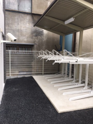エスファルベプレスト東日暮里8階 部屋その他