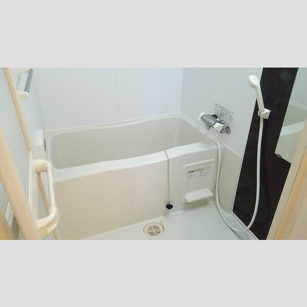 ロイヤルクレッセント西登戸参番館 お風呂