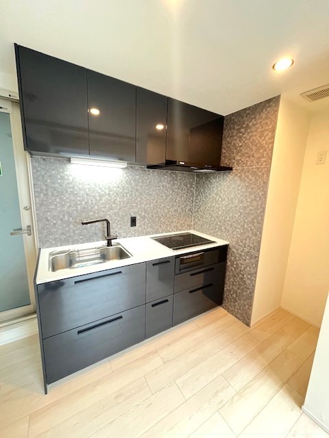 レジディアタワー乃木坂11階 同建物別部屋の参考画像