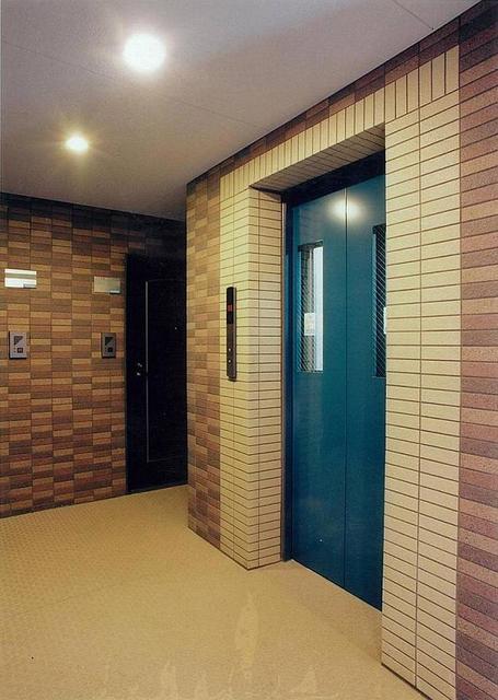 ガラ・シティ日本橋人形町3階 その他共有部分