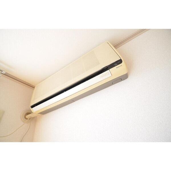 エステート亀ヶ谷 部屋設備