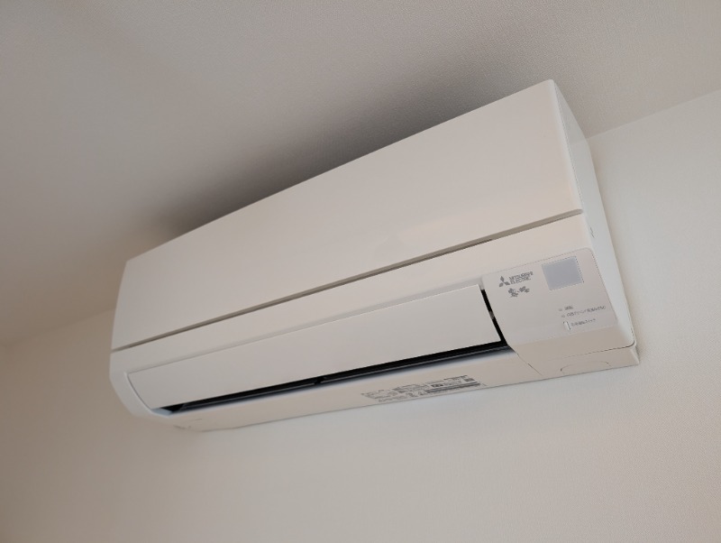 CREAL江戸川橋4階 部屋設備