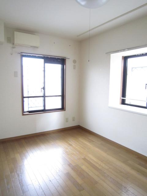 シャトー雪ノ下0103号室 展望