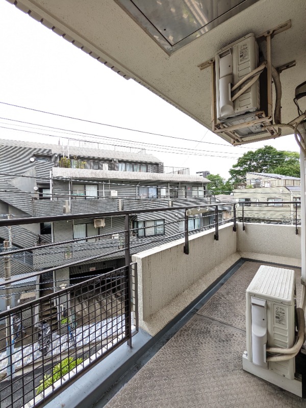 メゾンフォレスト3階 部屋その他
