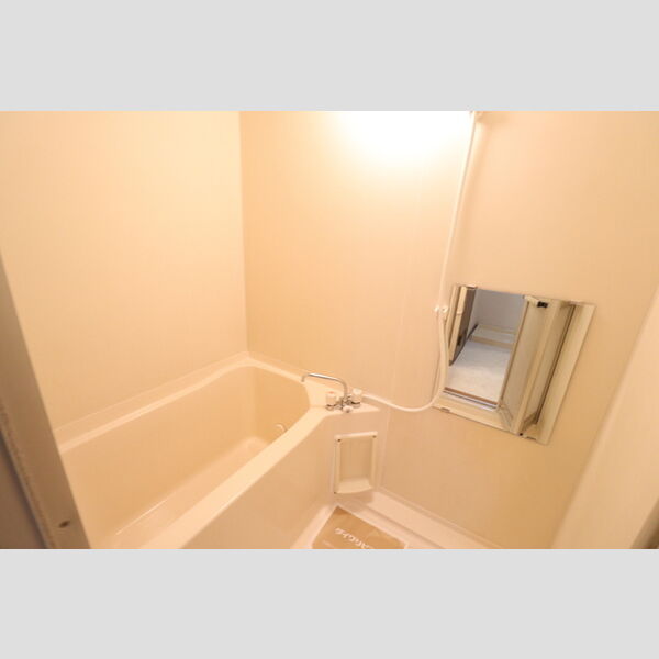 フローレンスMORITA106号室 バスルーム