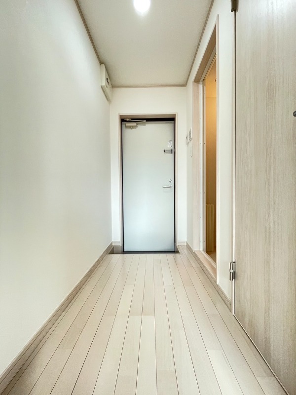 リブ綾瀬3階 同建物別部屋の参考画像