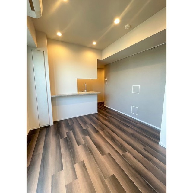 ザ・パークハビオ新高円寺601号室 同建物別部屋の参考画像