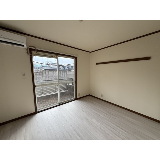 フロンティアⅠＣ棟 リビング