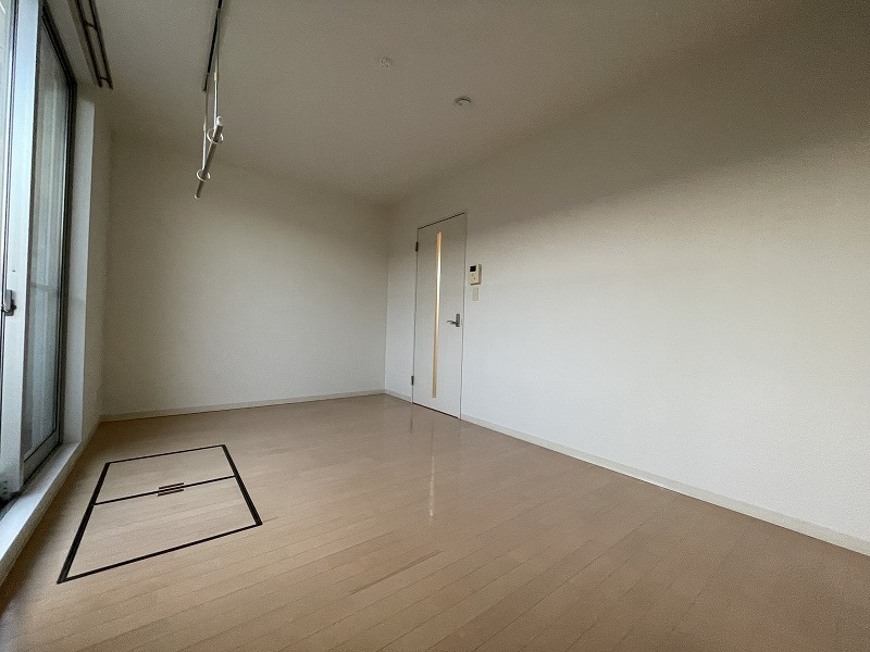 グリーンフィールド3階 部屋その他