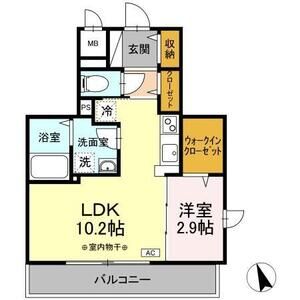 301号室