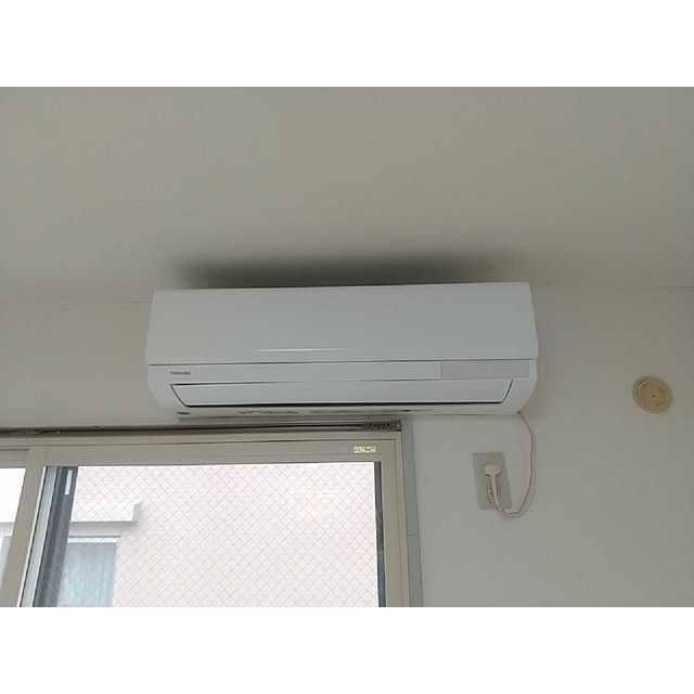 ジェネラスコート303号室 部屋その他