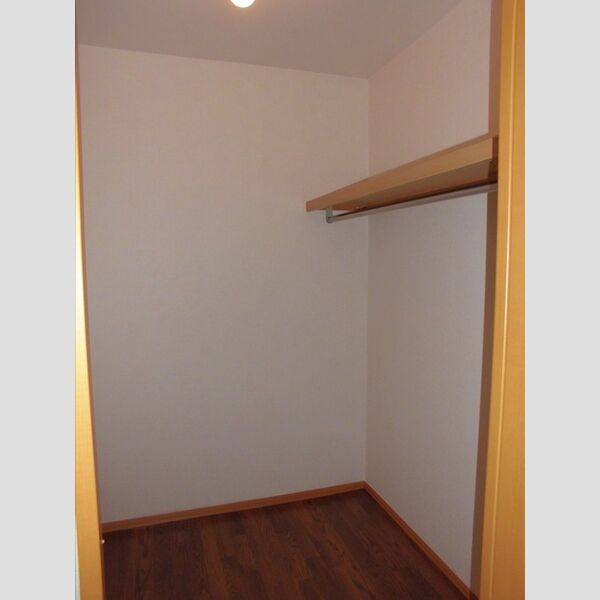 アーバンスクウェア 部屋その他