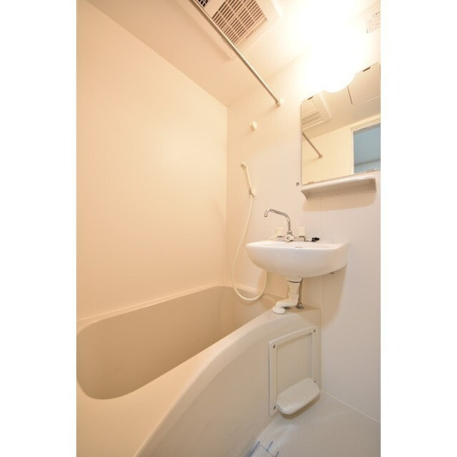 ジャスミンテラス五反野 内観