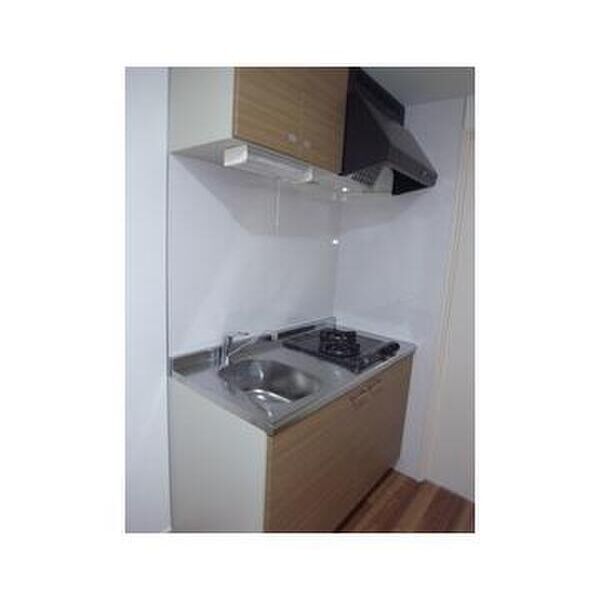 自由が丘カントリー倶楽部 キッチン