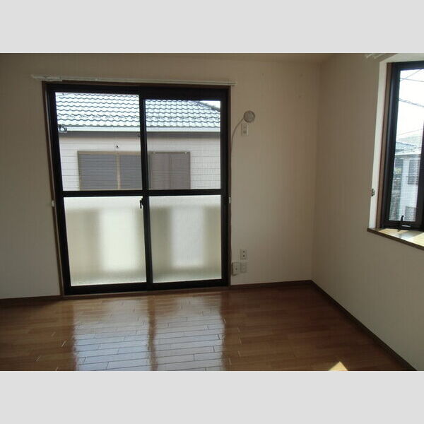 タウンハウス豊四季 洋室6帖