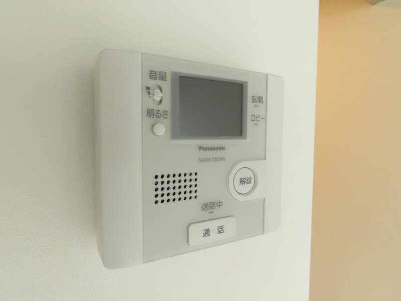 VENTVERT TAKINOGAWA2階 部屋その他