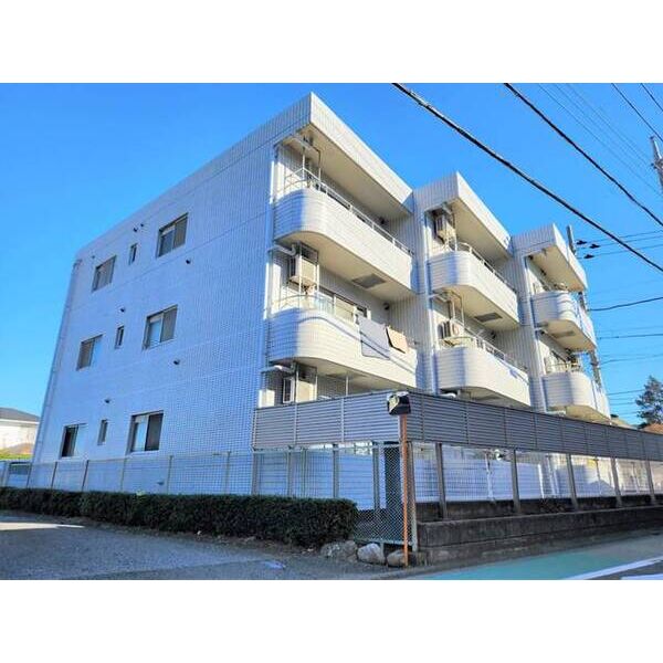 ボザールマンション0102号室 外観