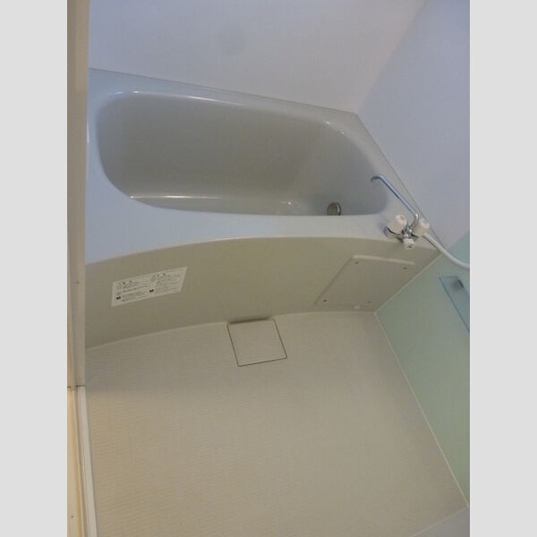 グリーンコーポ網代橋103号室 バスルーム