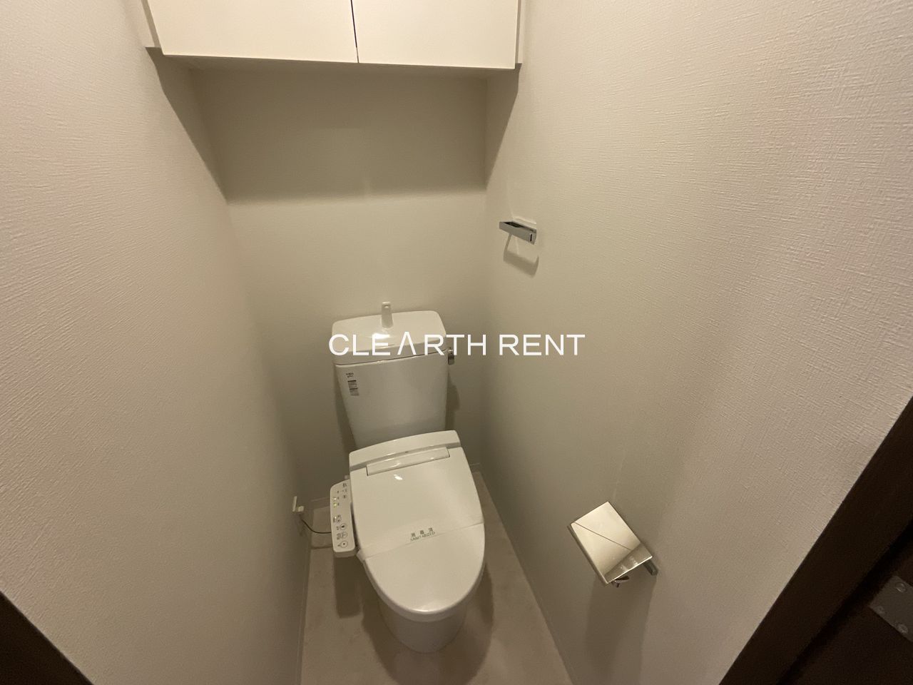 コンシェリア新橋 ＭＡＳＴＥＲ’Ｓ ＶＩＬＬＡ 同タイプ別住戸写真となります。現況と異なる場合がございます。