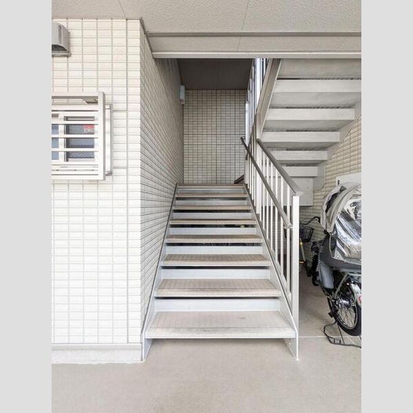 D-room Suelo205号室 周辺