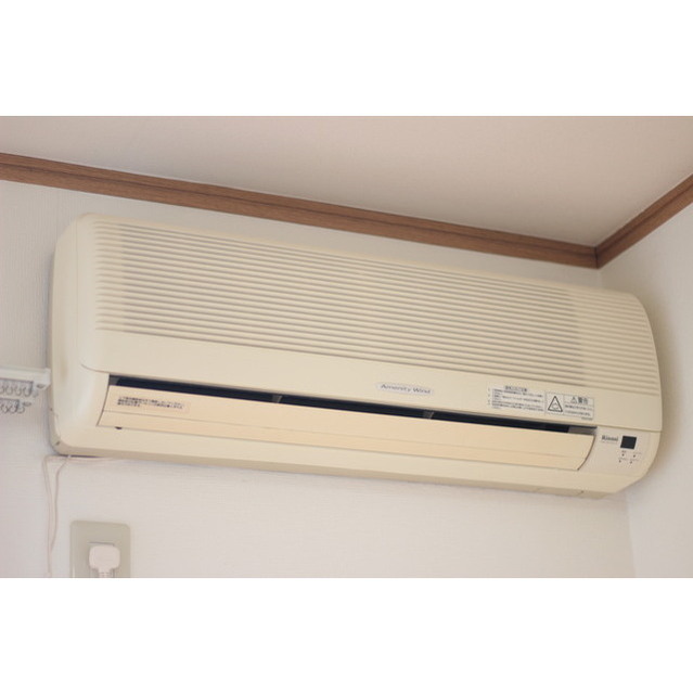 アルシオーネ102号室 部屋その他