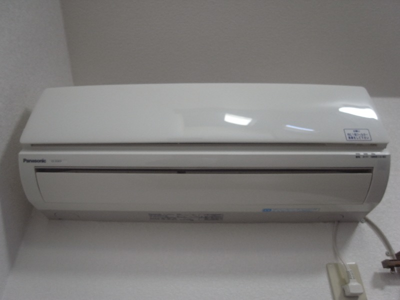 グレイスコート(三鷹) 部屋設備