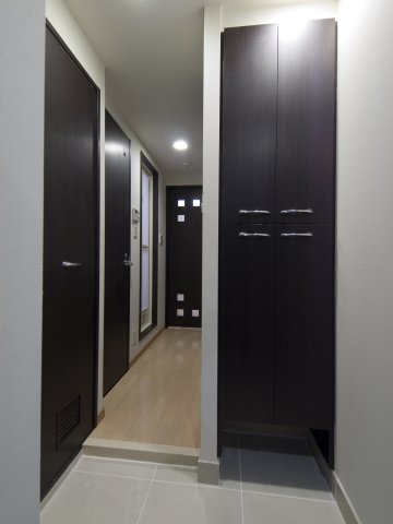 グラントゥルース駒込六義園101号室 同建物別部屋の参考画像