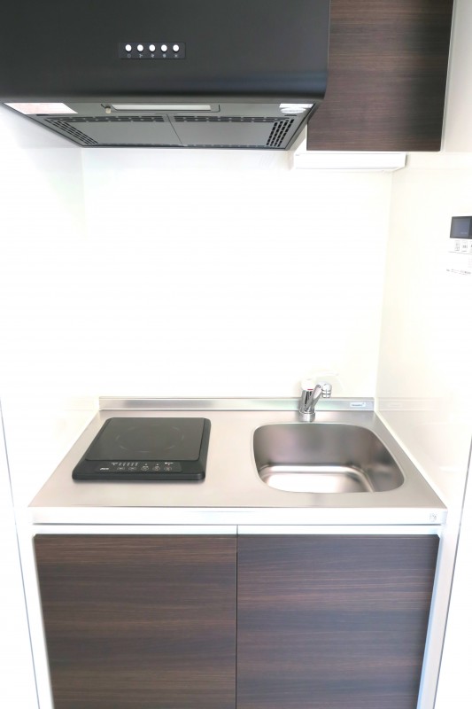 T’s Cuore赤羽志茂 キッチン