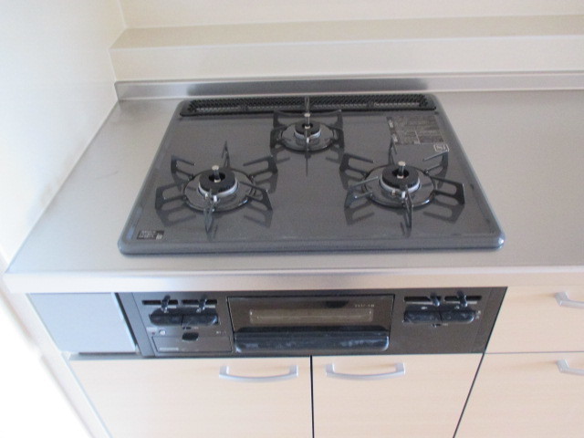 リバーサンド0302号室 同建物別部屋の参考画像