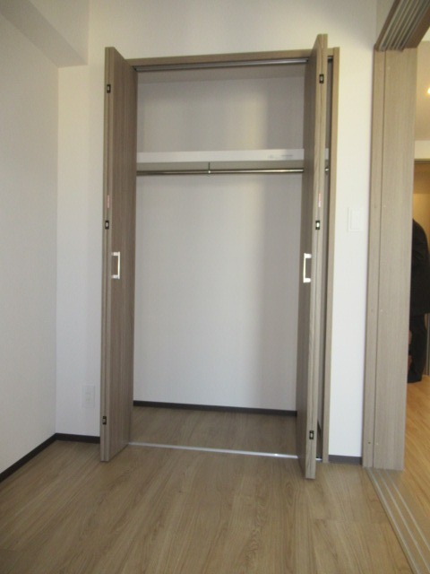 マイシティ厚木中町 収納