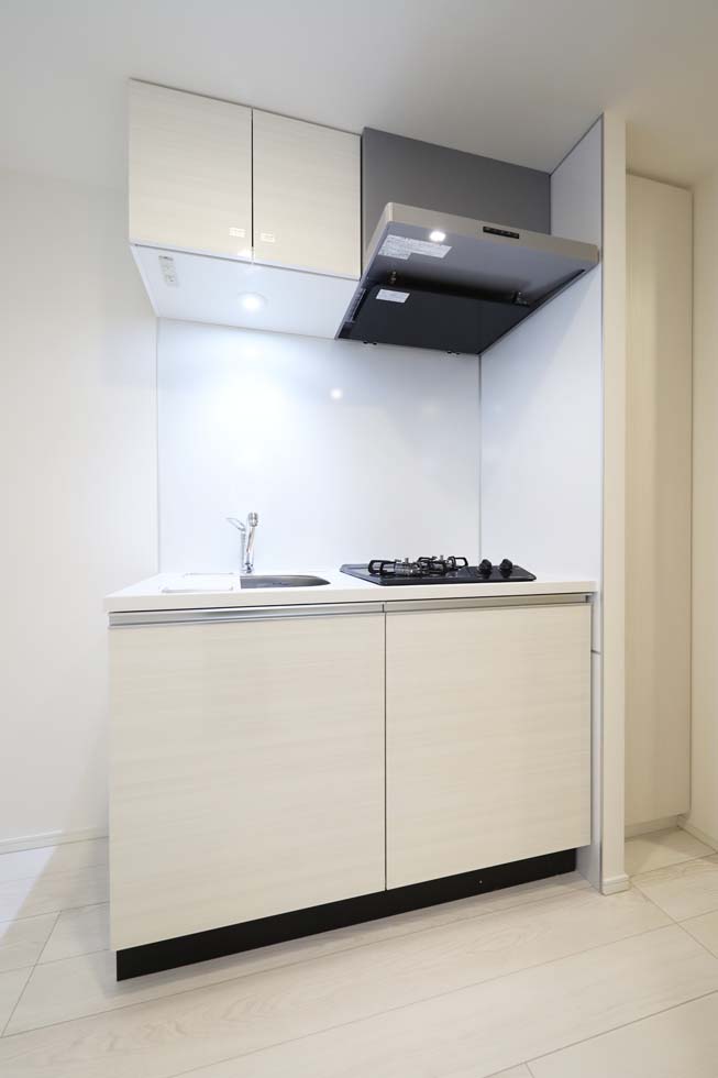 （仮称）高島平THE GARDENレジデンス11階 内観