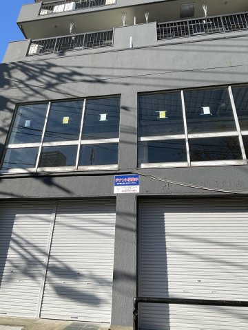 ステラ六浦2F店舗号室 外観