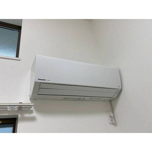 ポンデロッサ駒岡0111号室 部屋その他