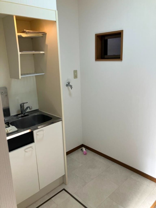 ソレイユ和泉 部屋その他