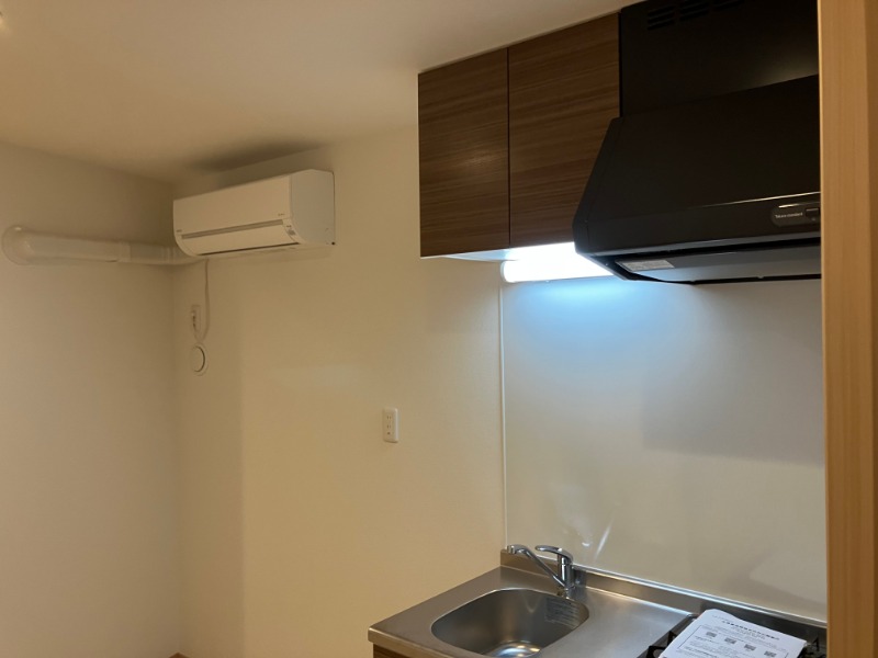 Ｗｅｌｌ－ｂｅｉｎｇ北千住1階 部屋その他