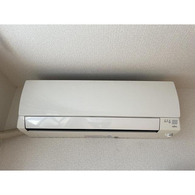 チェリーコーポ エアコン