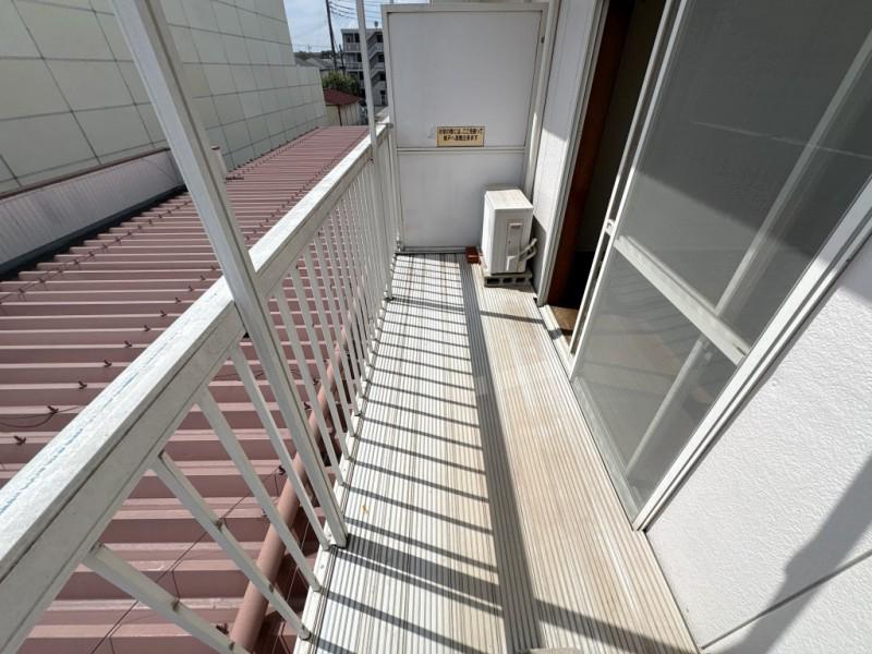 ハイツオオツキ2階 部屋その他