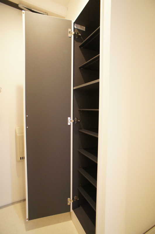 リブリ・湘南海岸2階 部屋設備