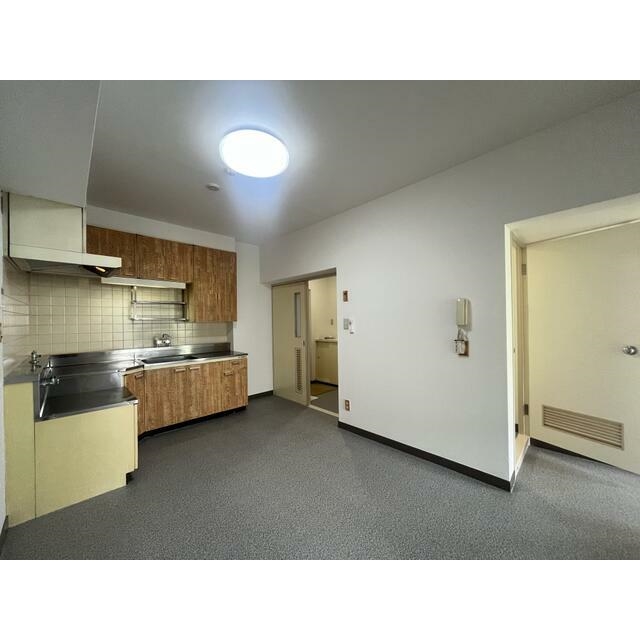 メゾンド城所2階 部屋その他
