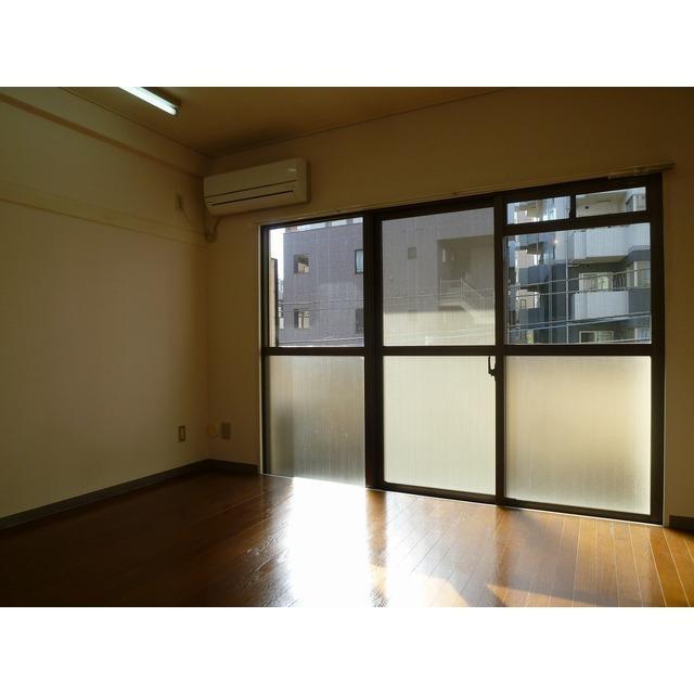 北大塚サンプラザ キッチン