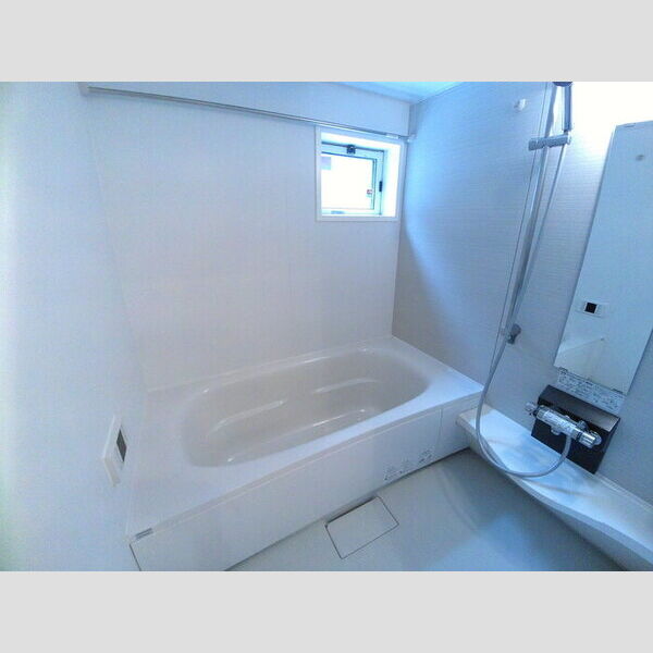 ル レーヴ 追焚きと浴室乾燥機付