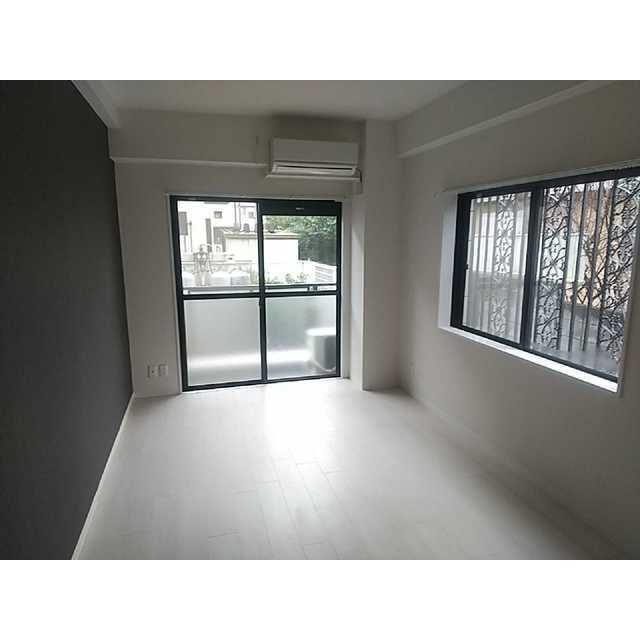 アーバンハイム小平106号室 リビング