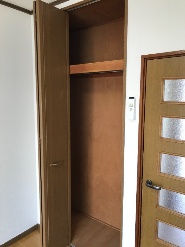 ウィステリア ＊別号室の写真となります。