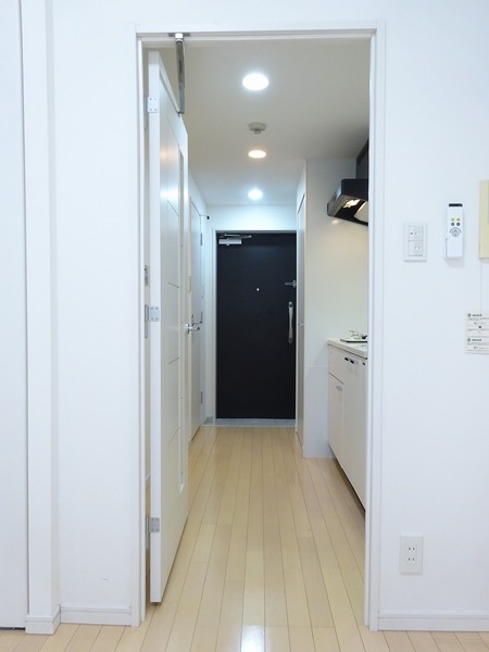 ヴィータローザ東府中103号室 同建物別部屋の参考画像